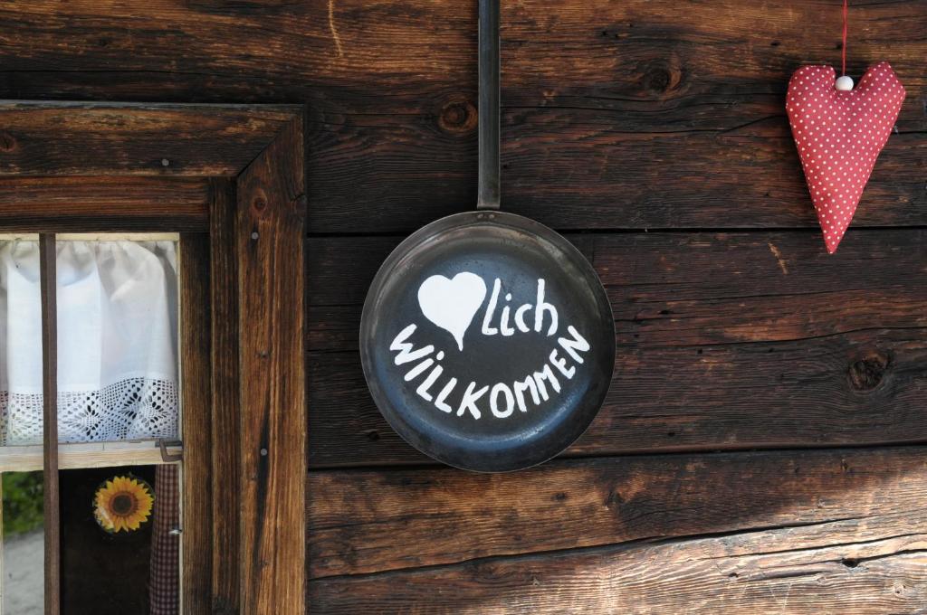 Certifikát, hodnocení, plakát nebo jiný dokument vystavený v ubytování Hotel Gasthaus Schwarzenstein
