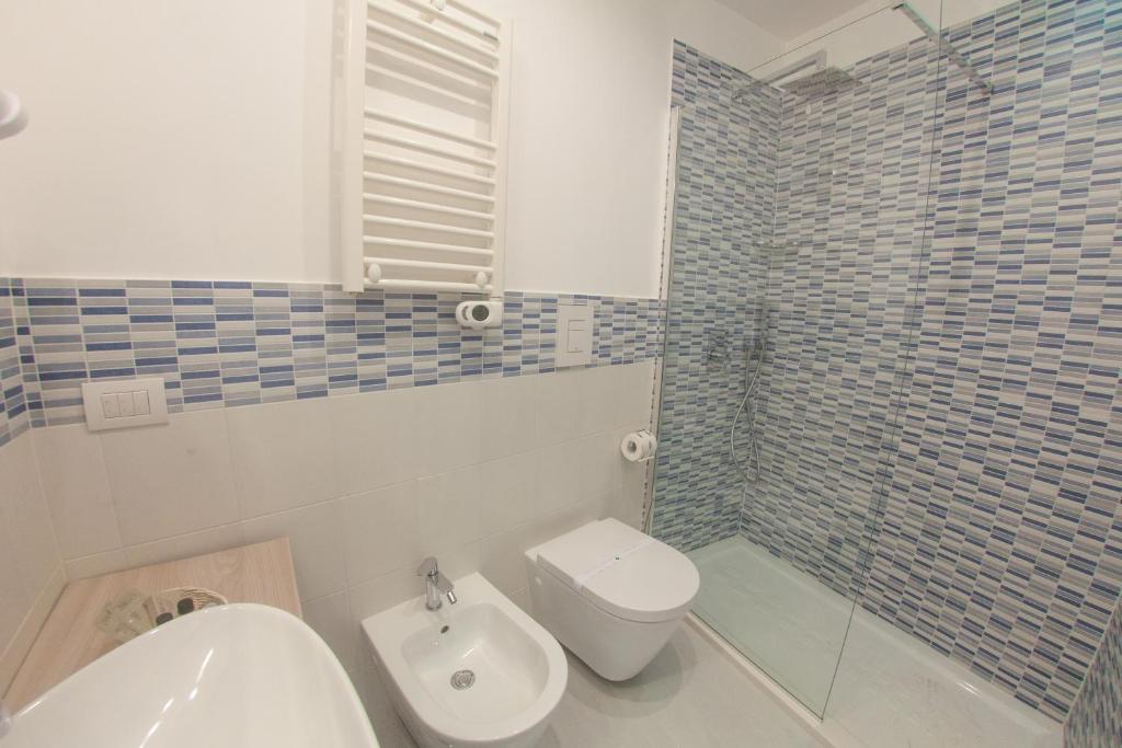 Bagno di 319 al Duomo