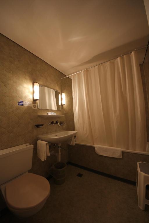 Gasthaus zum Kreuz - Resim 33