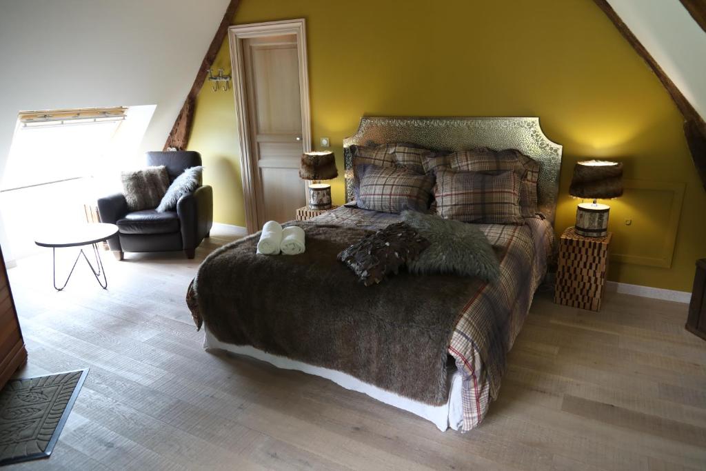 La Pomme d'Amour - 16