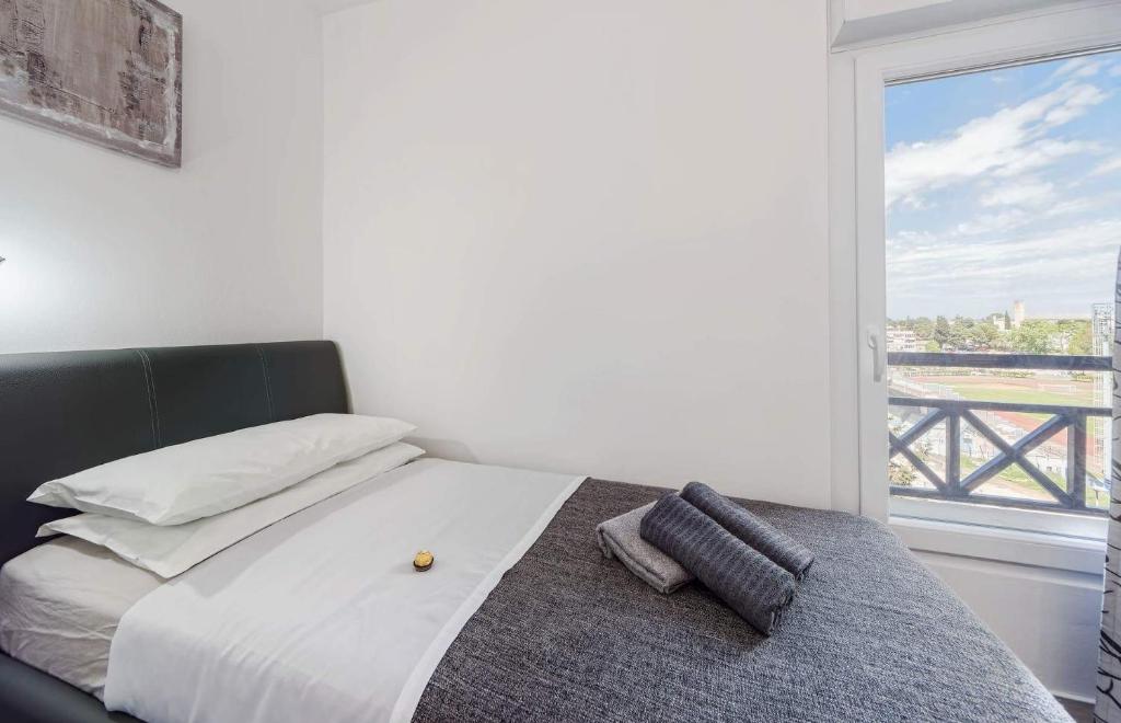 Apartman RUBIX, Pula – Aktualisierte Preise für 2023