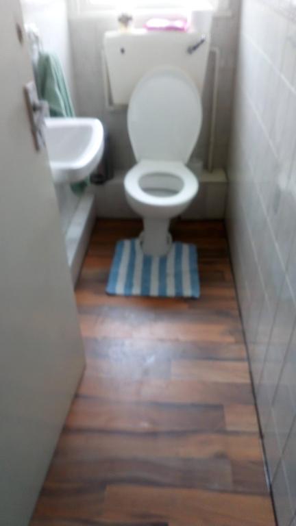 The Driftwood Hotel - Resim 12