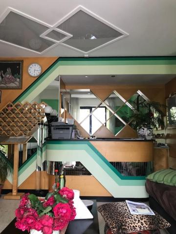 Fotografie z fotogalerie ubytování Hotel MIRO' v destinaci Cattolica