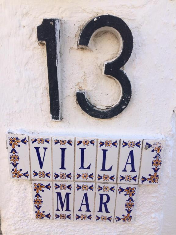 Certyfikat, podpis lub inny dokument wystawiony w obiekcie Apartamentos Villa Mar 13 Torremolinos