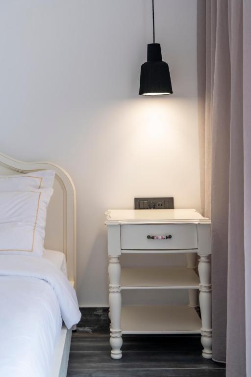 Diamond Boutique Hotel - 14