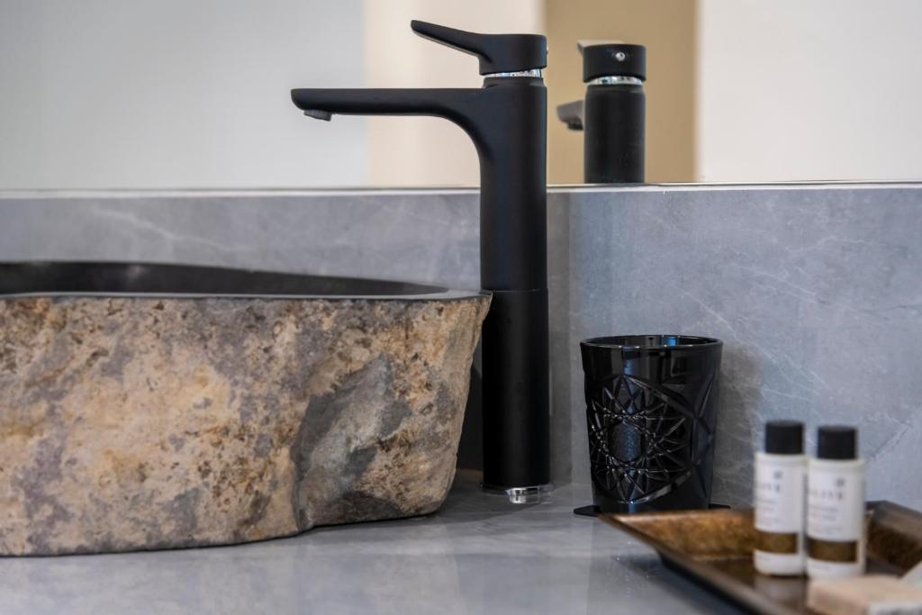 Diamond Boutique Hotel - 13