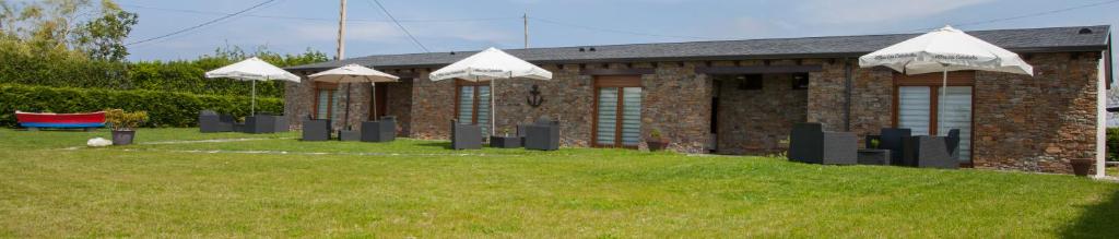 Villas Las Catedrales - 11