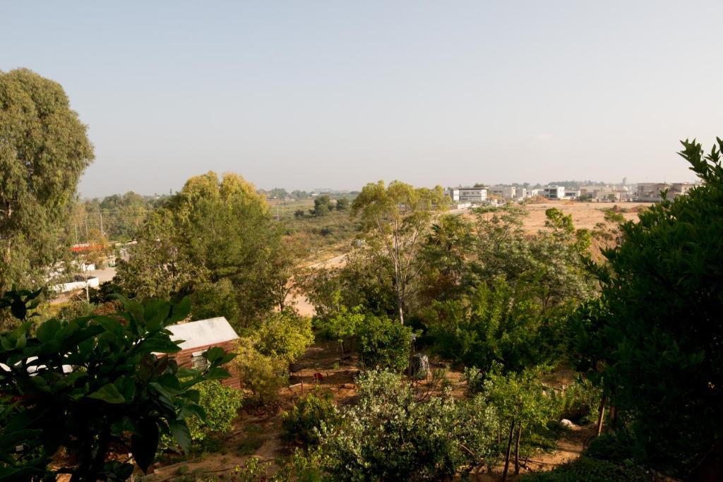 Bait Bagiva - Apartment With Balcony