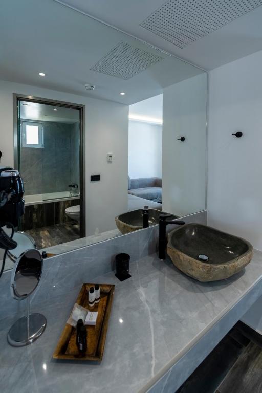 Diamond Boutique Hotel - 16