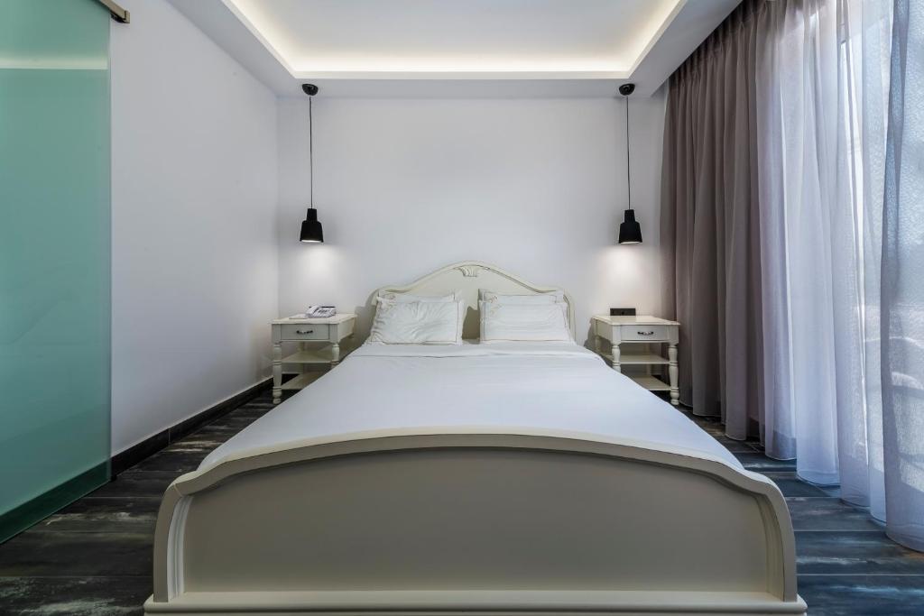 Diamond Boutique Hotel - 10