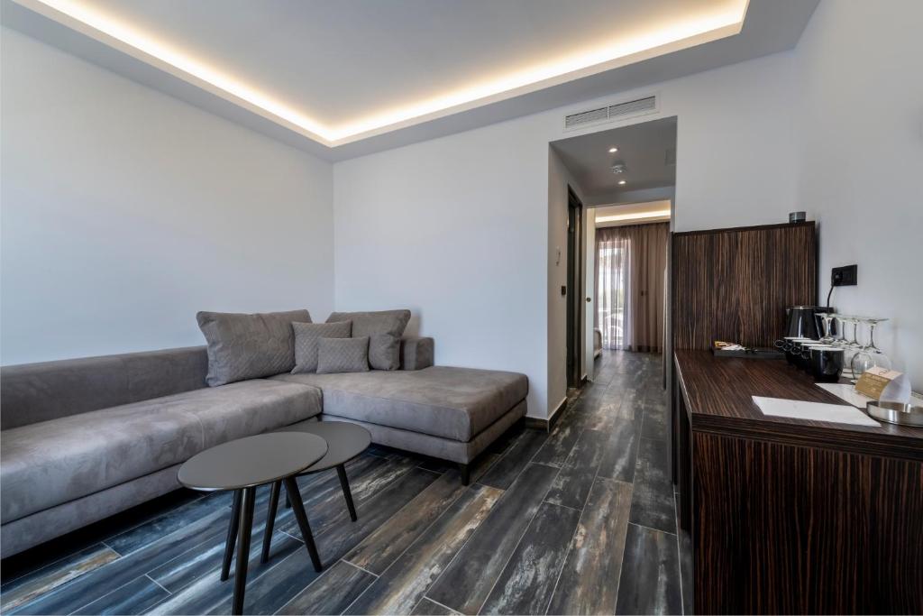 Diamond Boutique Hotel - 19