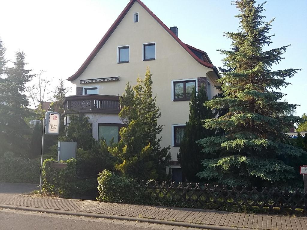 An den Linden 31 - 公寓