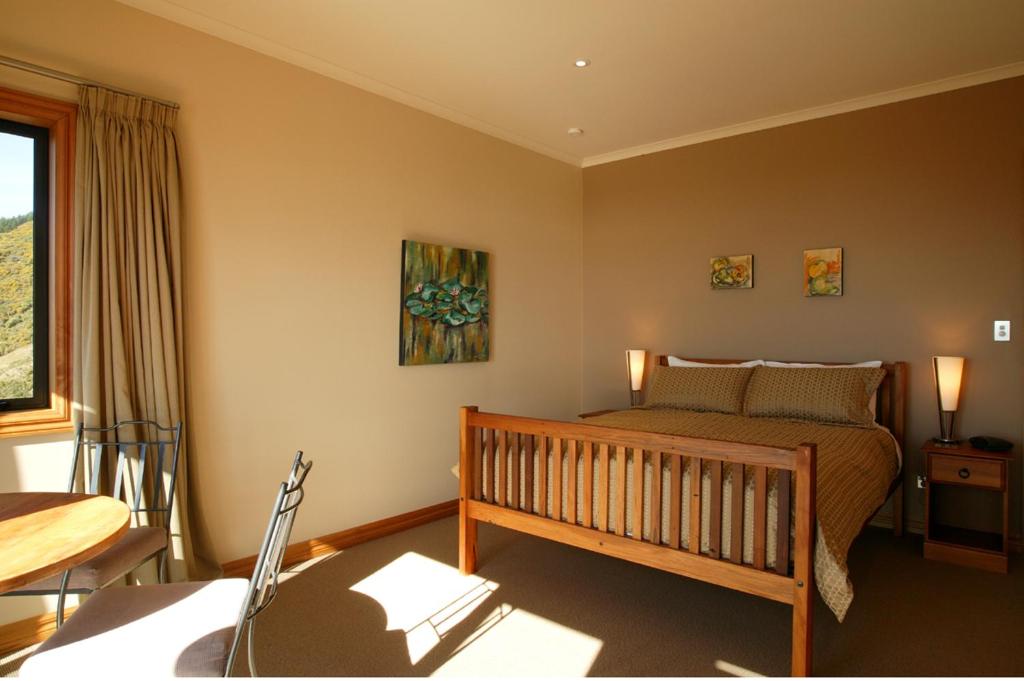 Parautane Lodge - Resim 20