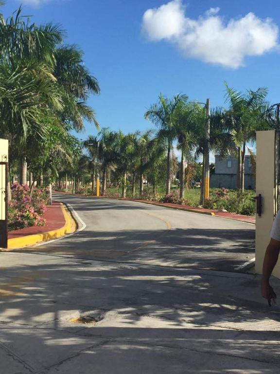 Fotografie z fotogalerie ubytování Hotel Yonu v destinaci Punta Cana