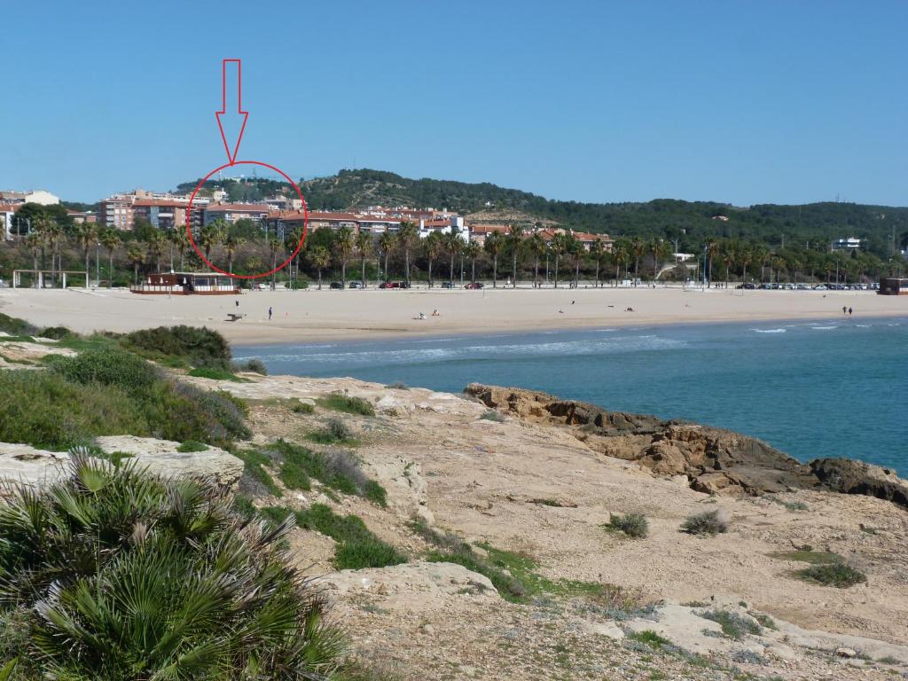 tarragonaapartments arrabassada beach, Tarragona – Updated ...