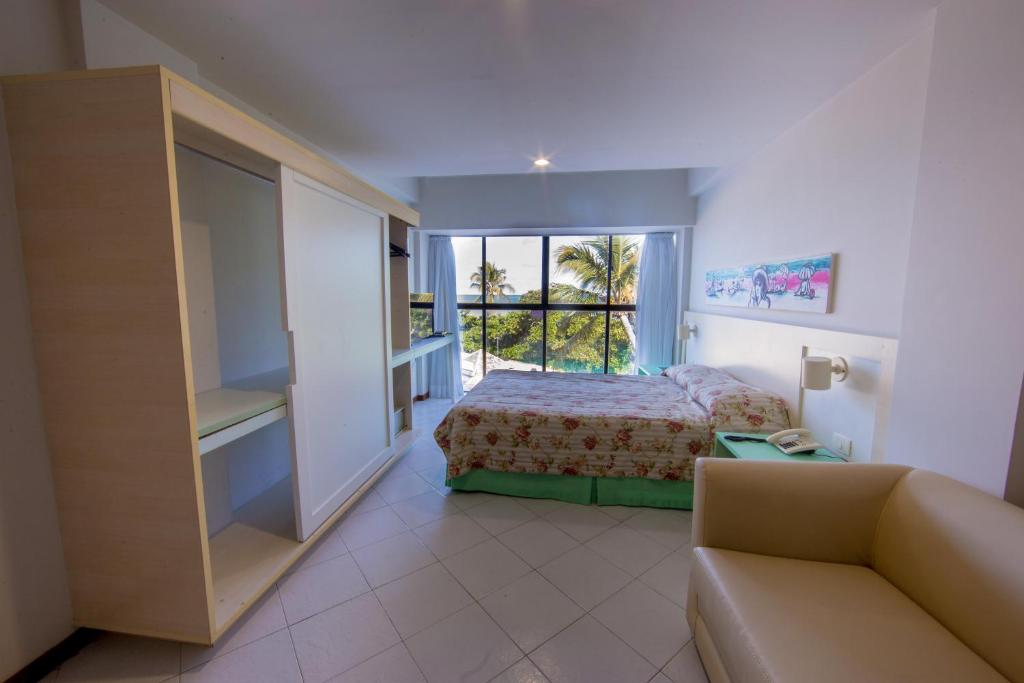  Ambassador Flat