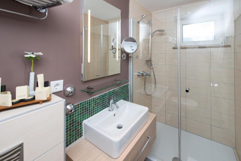 Hotel New Orly - Resim 37