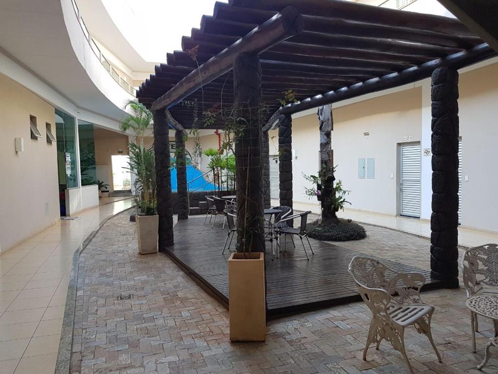  Água Viva Hotel