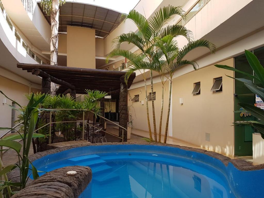  Água Viva Hotel