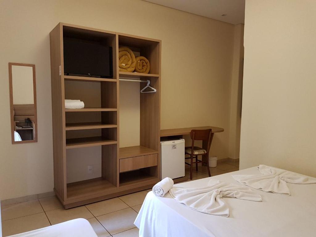  Água Viva Hotel