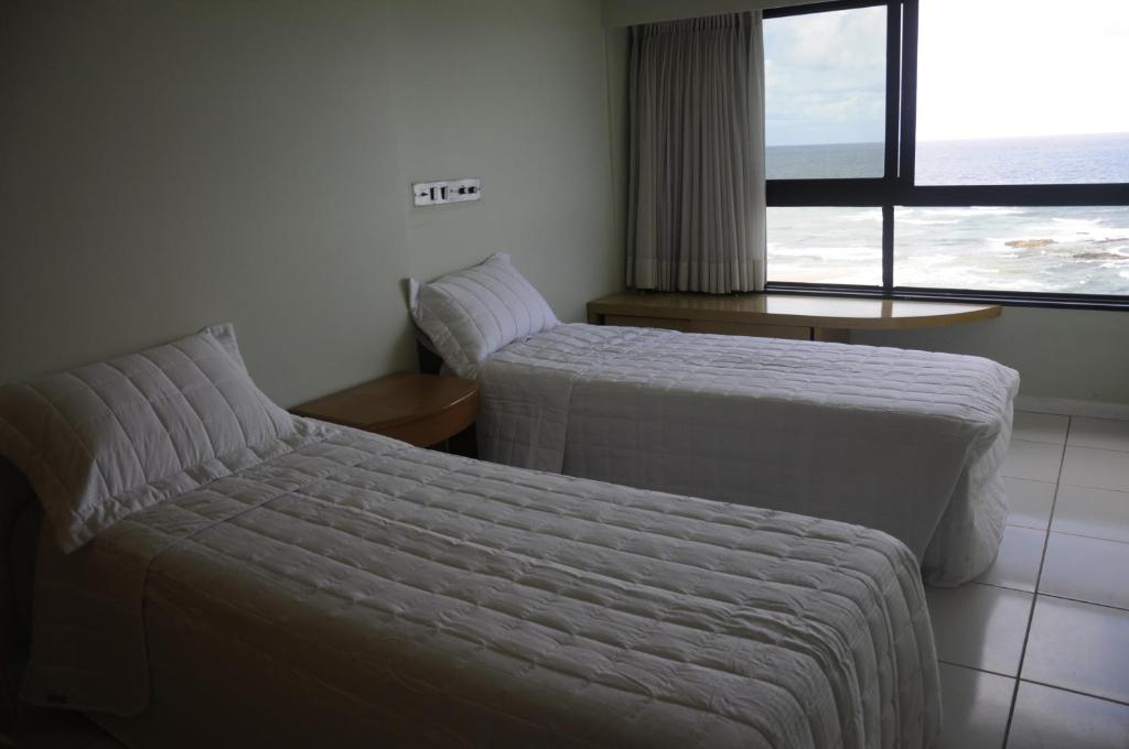 Ondina Apart Hotel - Vista Mar  Ondina Apart Hotel - Vista Mar
