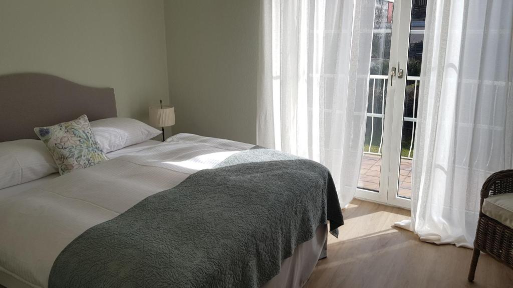 The Little Guesthouse - 18