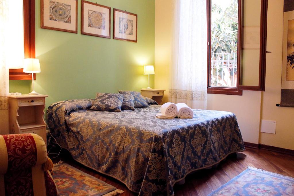 San Gervasio Apartment - 16