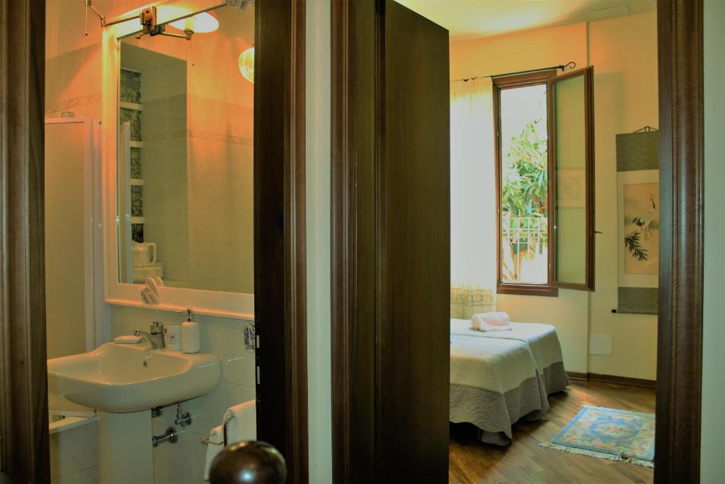 San Gervasio Apartment - 15