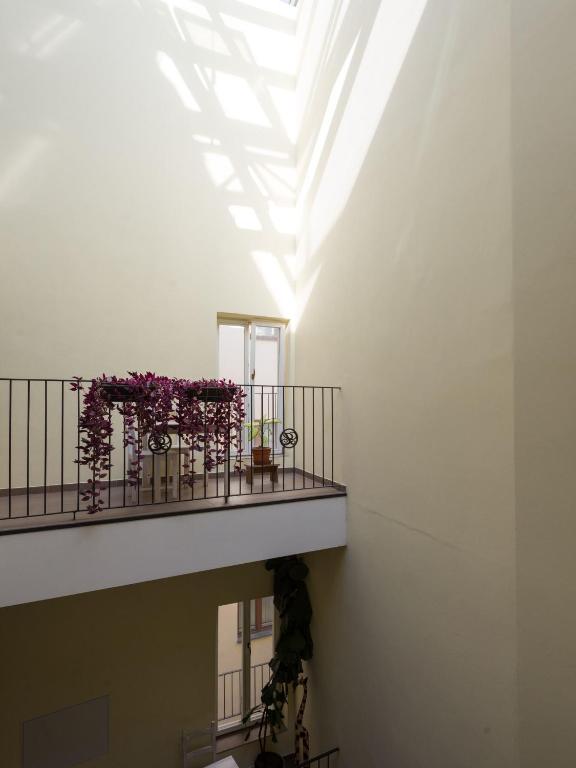 Fotografie z fotogalerie ubytování Zelný trh 31 v destinaci Brno