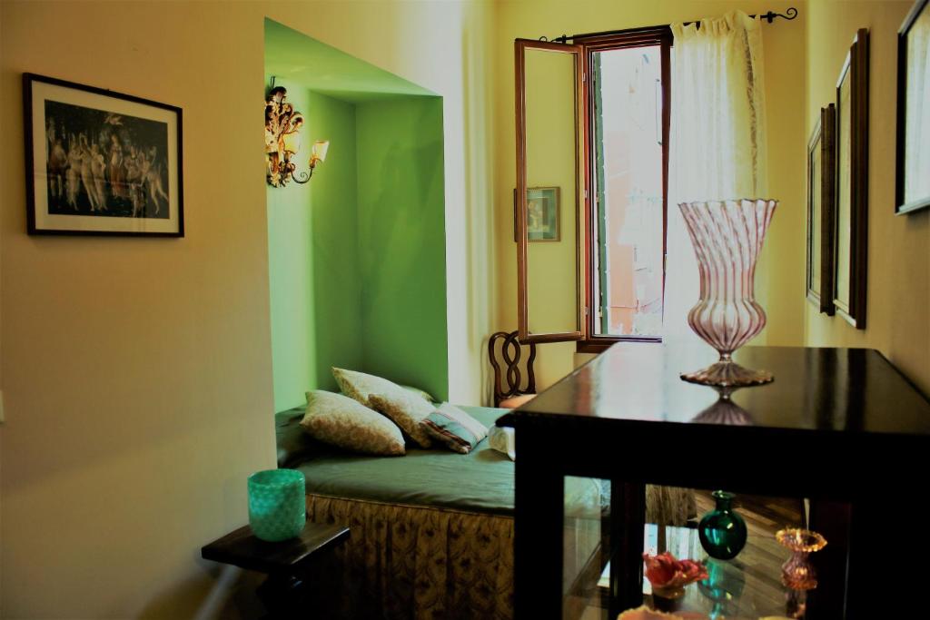 San Gervasio Apartment - 18