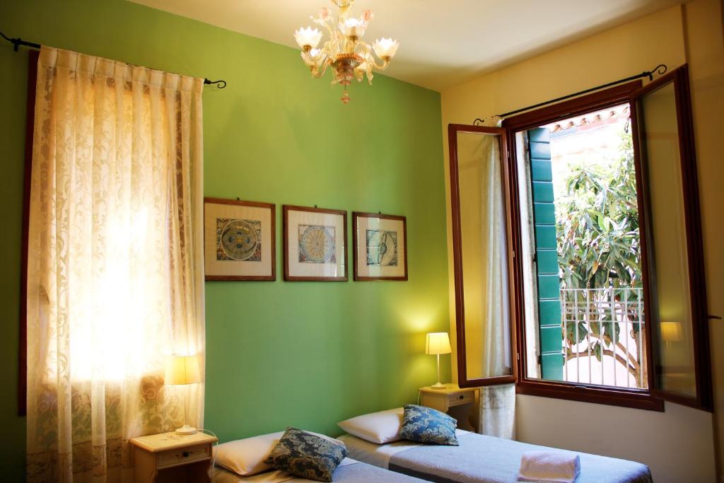 San Gervasio Apartment - 17