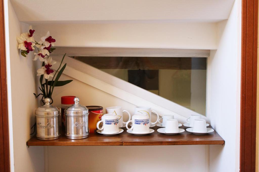 San Gervasio Apartment - 10