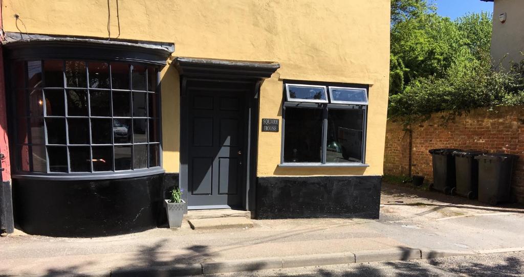 Square House Bildeston High street - Appartamento