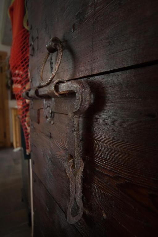 Kép Agriturismo L'Eco szállásáról Morbegnóban a galériában