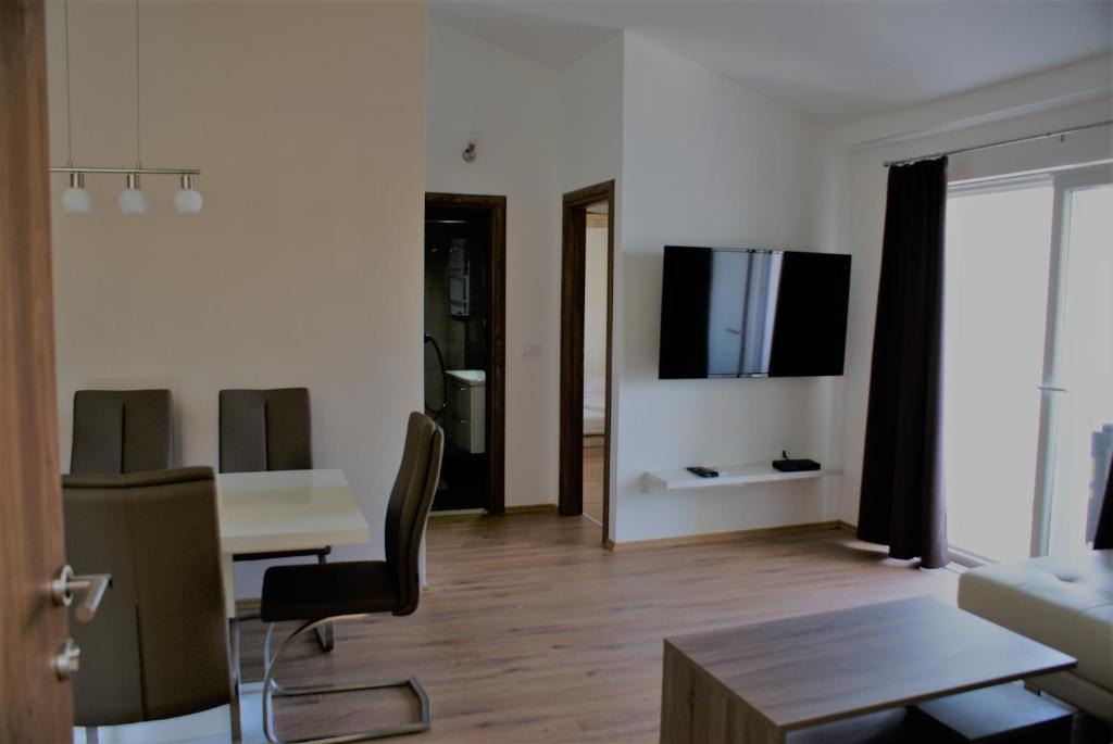 Apartments Villa Judita - Apartment With Sea View