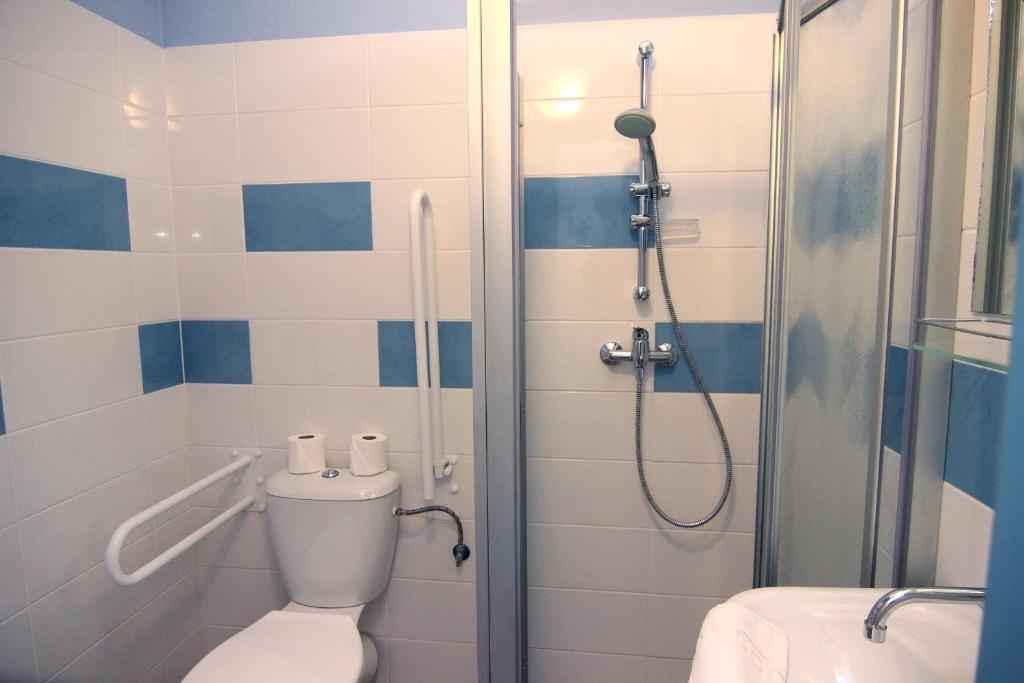 Hotel Marttel - Resim 42