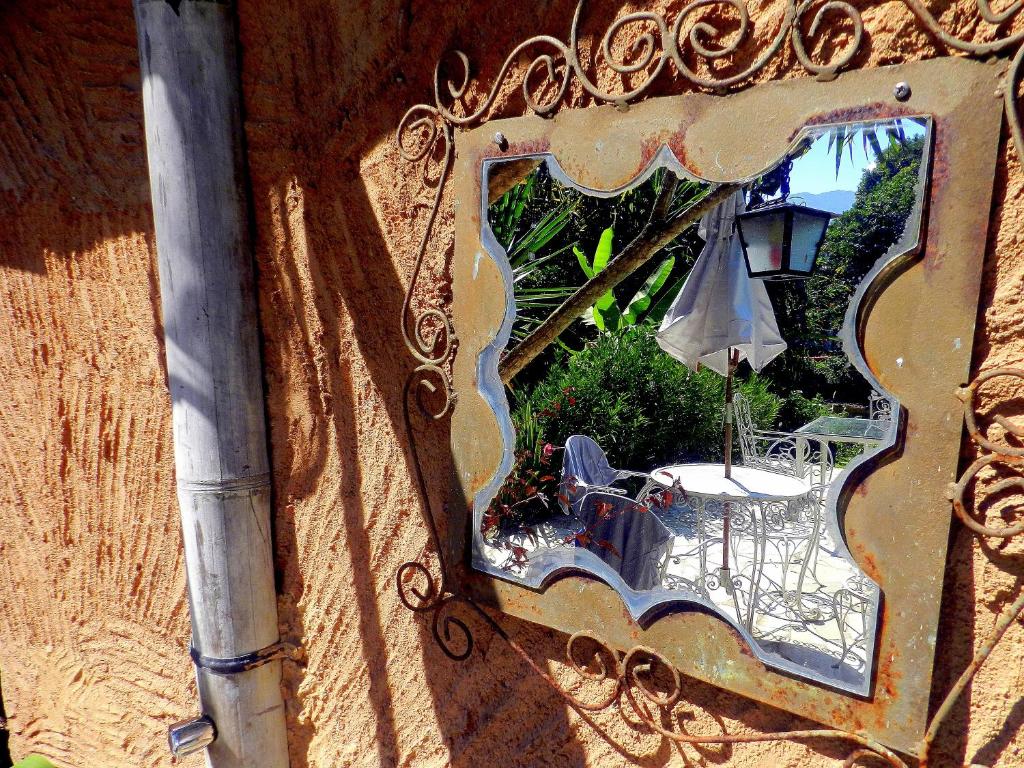  Pousada Magia Verde