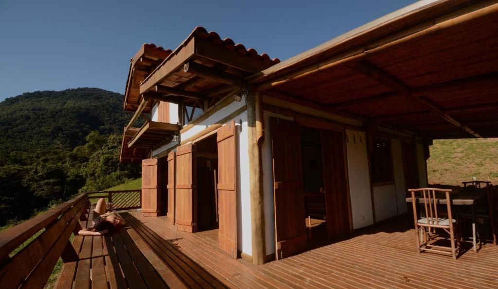  Vista Alegre Ecoaventuras