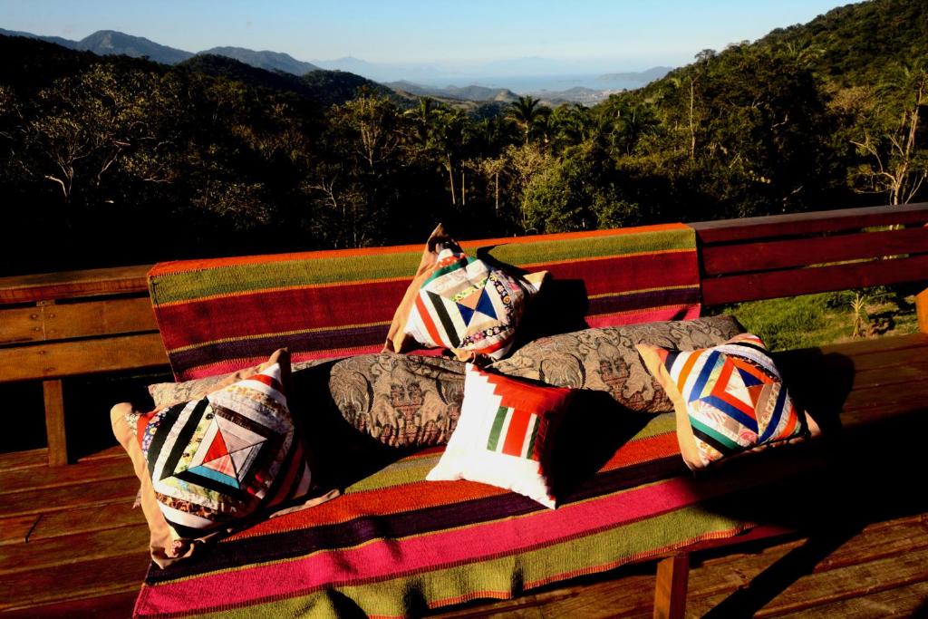  Vista Alegre Ecoaventuras