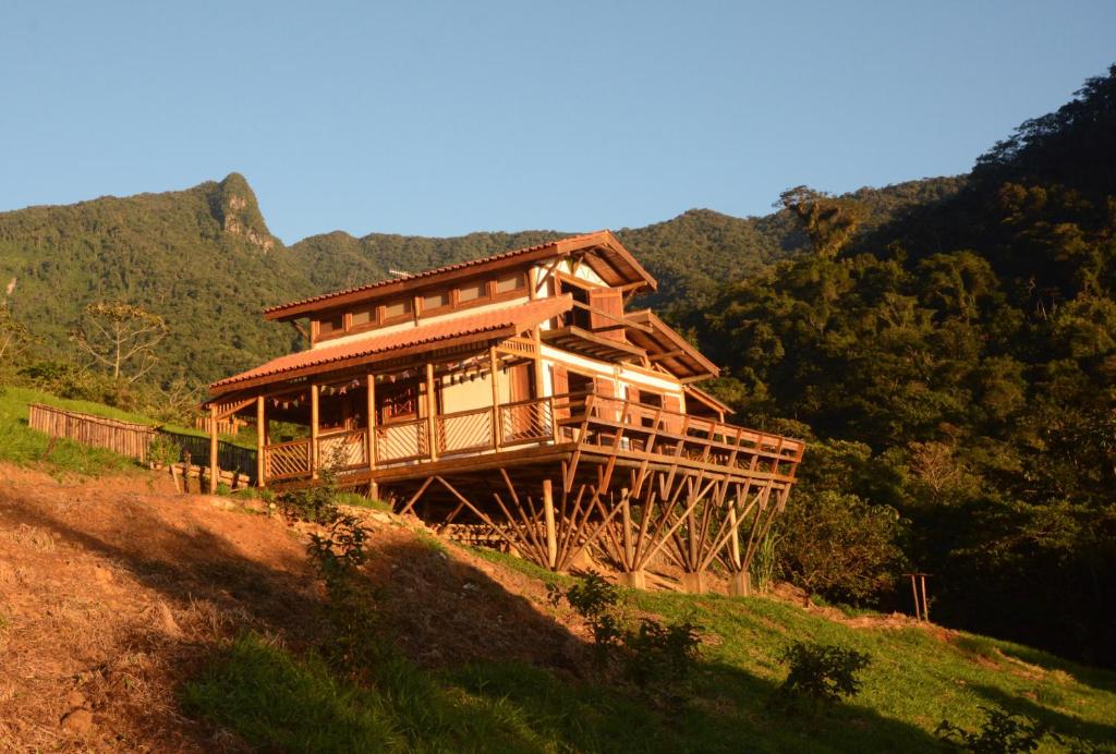  Vista Alegre Ecoaventuras