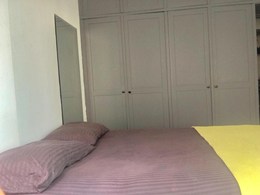  Apartamento Copa no Mar