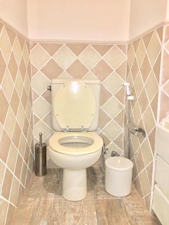  Apartamento Copa no Mar