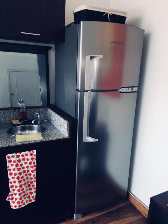  Apartamento Copa no Mar