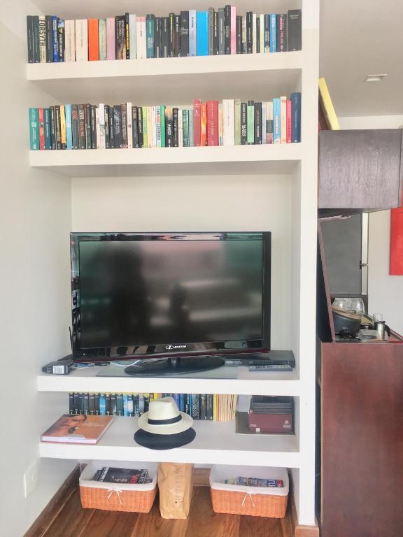  Apartamento Copa no Mar