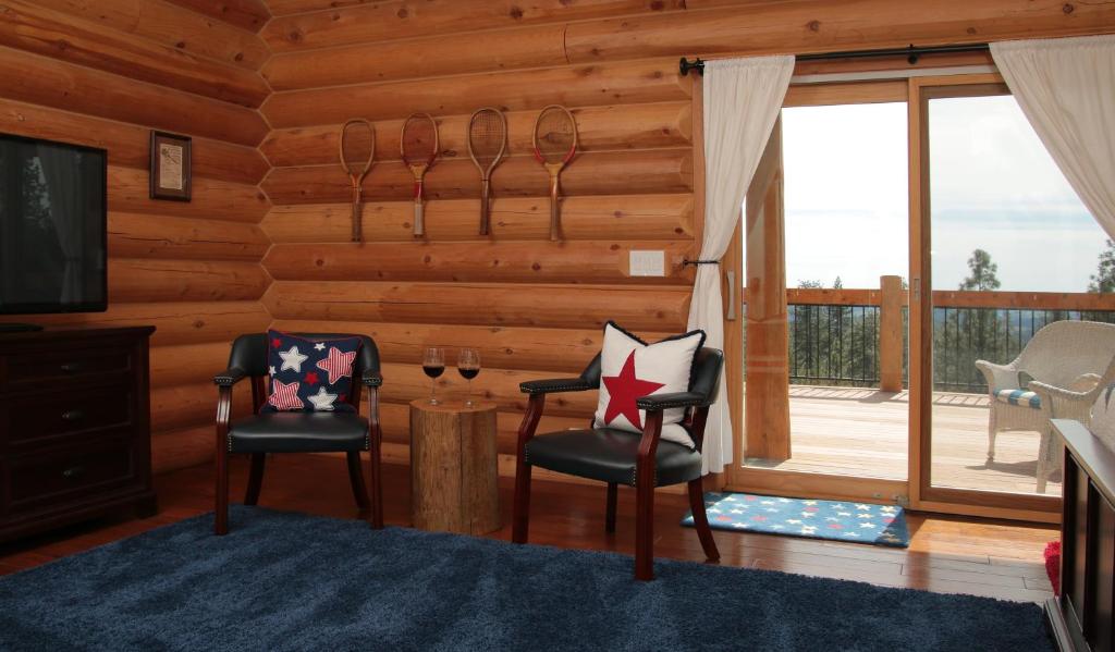 Courtwood Inn - Double Room - Disability Access