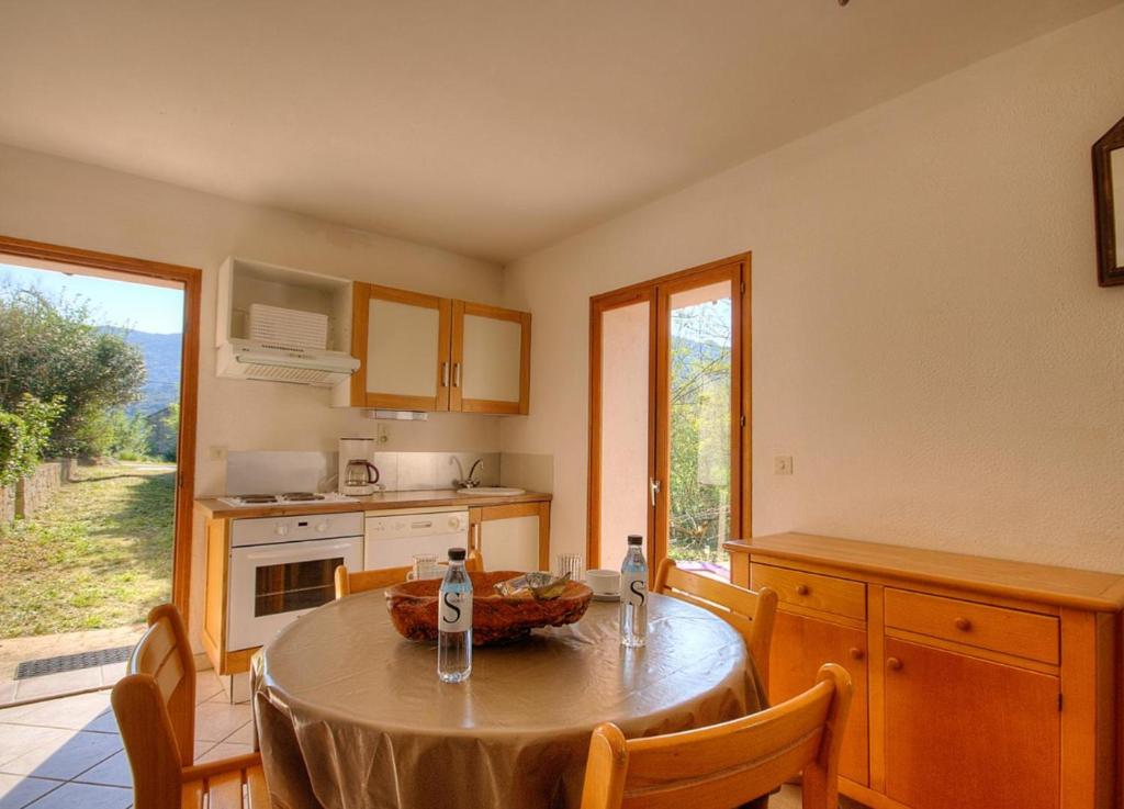 A Pivarella - Two-Bedroom Apartment