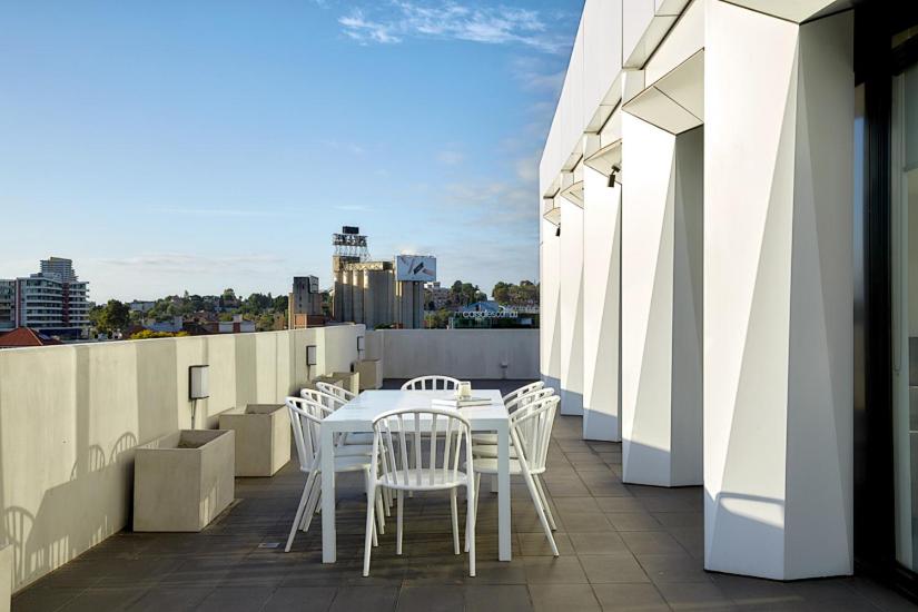 381 Cremorne - Resim 8