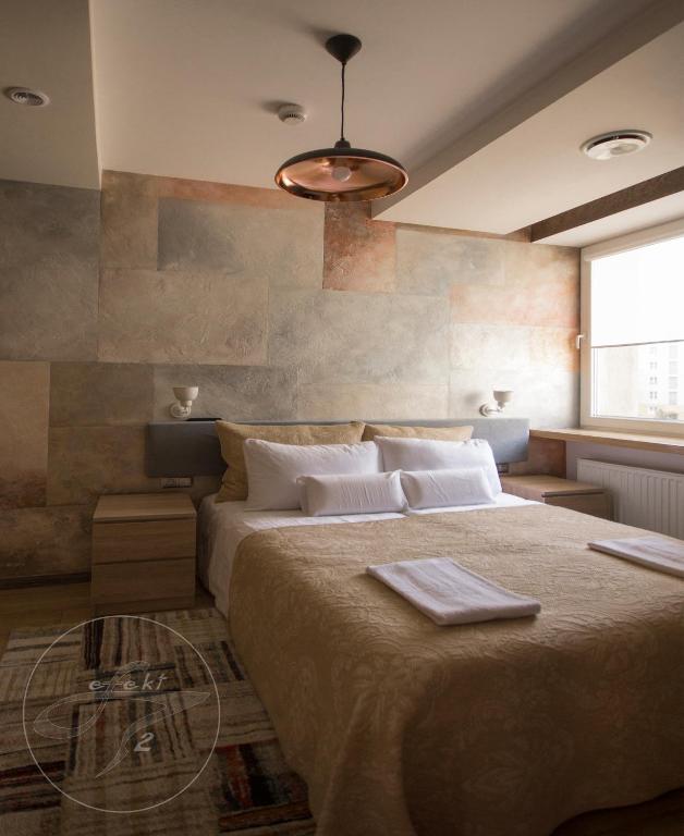 Apartamenty Efekt 72 - 16