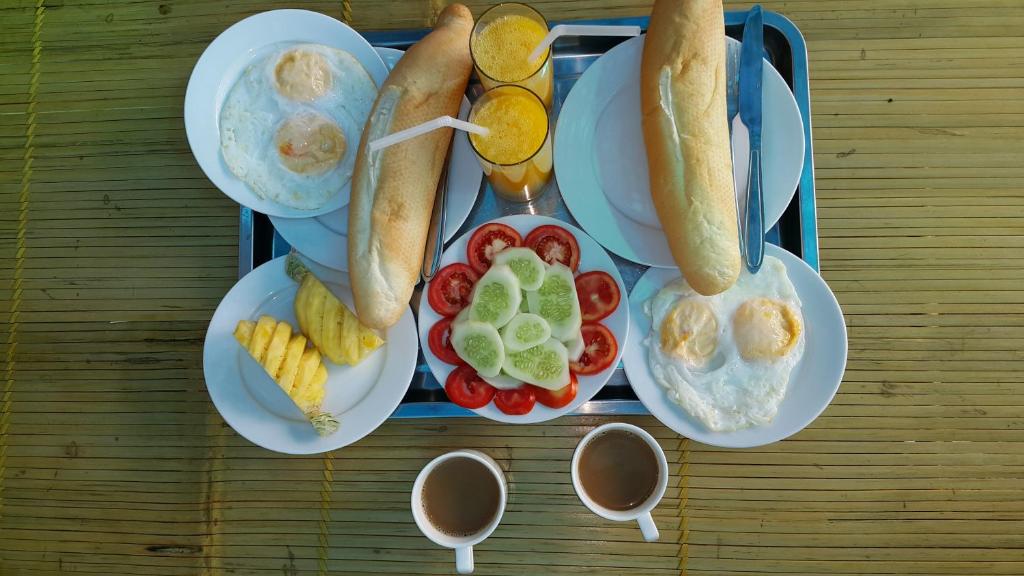 Tam Coc Tropical Homestay - 5