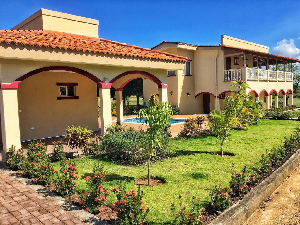 Casita Taylor Gran Pacifica Resort, San Diego, Nicaragua